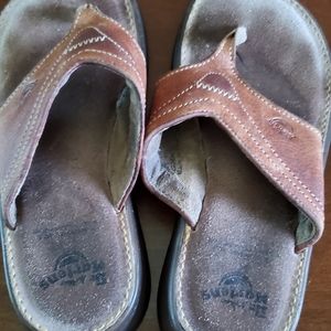 Doc Martens Thong Sandals